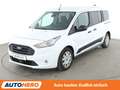 Ford Transit Connect 1.5 EcoBlue TDCi Kombi Trend lang*TEMPO*CAM*PDC* Weiß - thumbnail 1