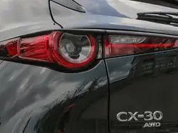 Mazda CX-30 2026 — фото 11