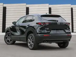Mazda CX-30 2026