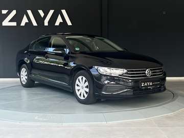 2.0 TDI Limousine*NAVI*R-KAMERA*SITZ-HZG*