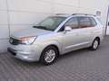 SsangYong Rodius 2,2 E-XDI 2WD Automatik EURO6 7-Sitzer Argent - thumbnail 2