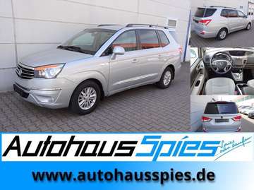 2,2 E-XDI 2WD Automatik EURO6 7-Sitzer