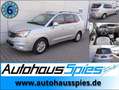SsangYong Rodius 2,2 E-XDI 2WD Automatik EURO6 7-Sitzer Argent - thumbnail 1