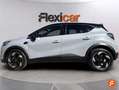 Renault Captur TCe Techno 67kW Gris - thumbnail 5
