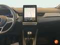 Renault Captur TCe Techno 67kW Gris - thumbnail 9