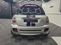 MINI One COOPER 1.6 16V 120 cv Pack complet John Cooper Works Grau - thumbnail 4
