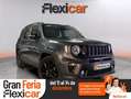 Jeep Renegade 1.0 Night Eagle II 4x2 Gris - thumbnail 1