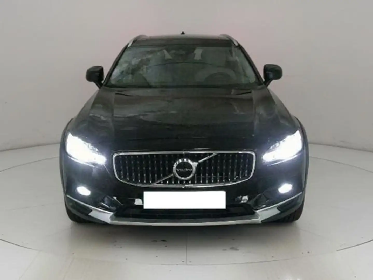 Volvo V90 2.0 B4 D AWD Auto Negro - 2