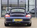 Porsche Cayman 2.7 Tiptronic 987 YOUNGTIMER *CLIMA*NAVI*CRUISE* Kék - thumbnail 6