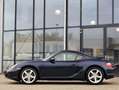 Porsche Cayman 2.7 Tiptronic 987 YOUNGTIMER *CLIMA*NAVI*CRUISE* Blauw - thumbnail 3