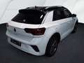 Volkswagen T-Roc R-Line 1,5 TSI DSG LED NAVI AHK RFK ACC Weiß - thumbnail 2