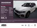 Volkswagen T-Roc R-Line 1,5 TSI DSG LED NAVI AHK RFK ACC Weiß - thumbnail 1