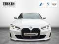 BMW 420 d Gran Coupe xDrive ACC/GSD/Lenkradhzg/HarmanKardo Weiß - thumbnail 3