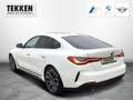 BMW 420 d Gran Coupe xDrive ACC/GSD/Lenkradhzg/HarmanKardo Weiß - thumbnail 16