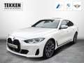 BMW 420 d Gran Coupe xDrive ACC/GSD/Lenkradhzg/HarmanKardo Weiß - thumbnail 1