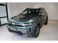 Dacia Duster III TCe 130 Expression 1.2 Mild-Hybrid EU Grün - thumbnail 1