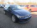 Volkswagen Golf Life 1.5 TSI NAVI PANO LED ACC GJR ALU APS SITZHZG Blau - thumbnail 1