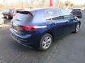 Volkswagen Golf Life 1.5 TSI NAVI PANO LED ACC GJR ALU APS SITZHZG Blau - thumbnail 2