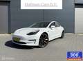 Tesla Model 3 Performance AWD Dual Motor 75 kWh Pearl White Incl Blanco - thumbnail 1