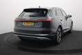 Audi e-tron 50 quattro Business Edition 71 kWh 3-Fase SOH 94% Gris - thumbnail 5