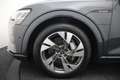 Audi e-tron 50 quattro Business Edition 71 kWh 3-Fase SOH 94% Gris - thumbnail 33