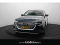 Audi e-tron 50 quattro Business Edition 71 kWh 3-Fase SOH 94% Gris - thumbnail 1