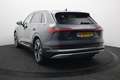 Audi e-tron 50 quattro Business Edition 71 kWh 3-Fase SOH 94% Gris - thumbnail 6