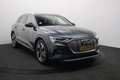 Audi e-tron 50 quattro Business Edition 71 kWh 3-Fase SOH 94% Gris - thumbnail 3