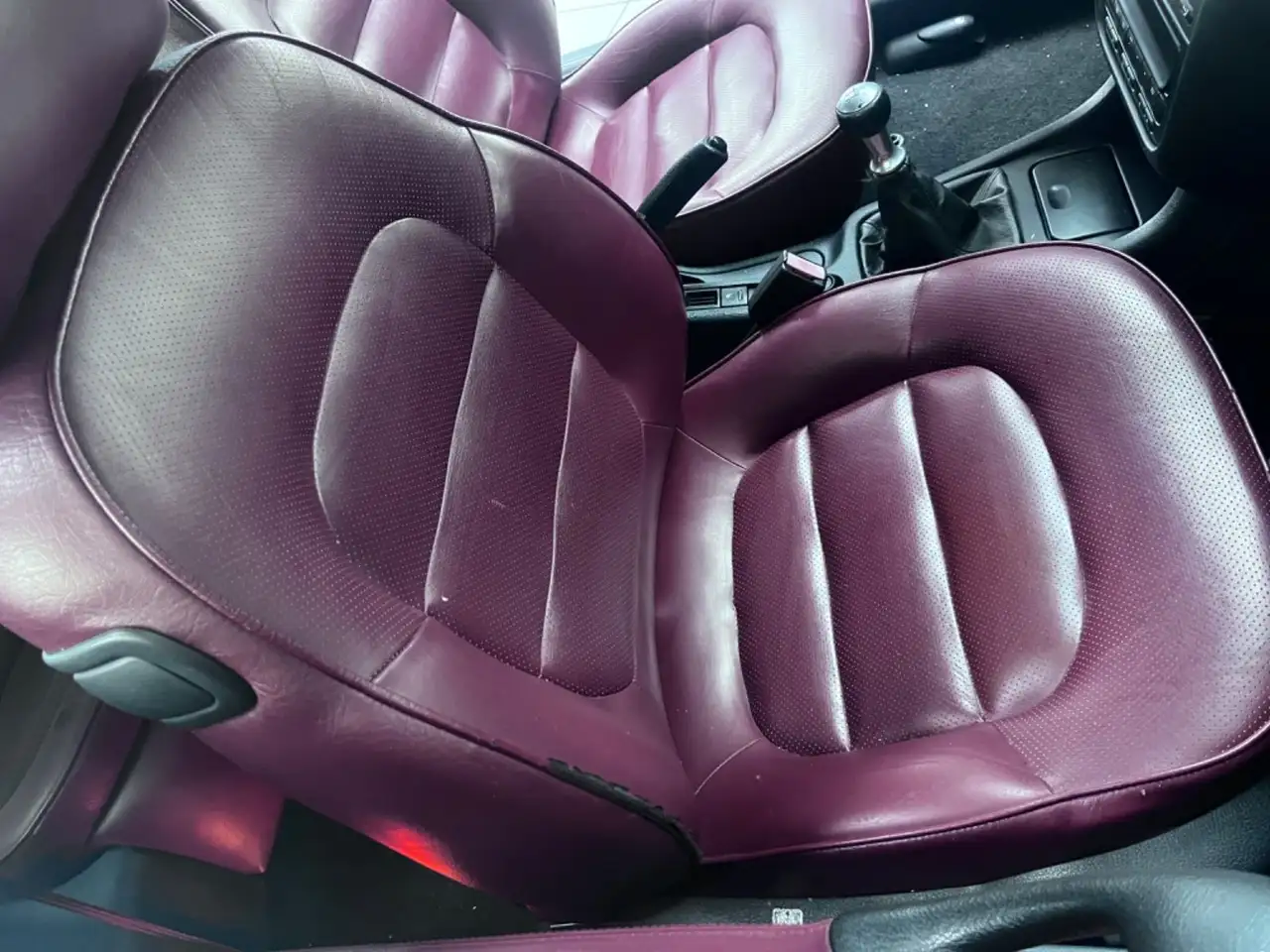 Peugeot 406 Coupé V6*Schalter*Technisch gemacht*, foto 10
