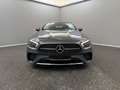 Mercedes-Benz E 200 CABRIO 4Matic AMG LINE*2021*TOP*ACC*20 ZOL Gris - thumbnail 2