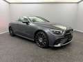 Mercedes-Benz E 200 CABRIO 4Matic AMG LINE*2021*TOP*ACC*20 ZOL Gris - thumbnail 10