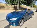 Peugeot 206 206 CC 1.6 Roland Garros Roland Garros Verde - thumbnail 6
