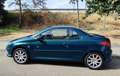 Peugeot 206 206 CC 1.6 Roland Garros Roland Garros Verde - thumbnail 7