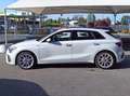 Audi A3 Sportback 35 2.0 tdi S line Edition s-tronic Bianco - thumbnail 9