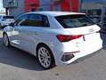 Audi A3 Sportback 35 2.0 tdi S line Edition s-tronic Blanco - thumbnail 7