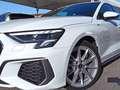Audi A3 Sportback 35 2.0 tdi S line Edition s-tronic Bianco - thumbnail 10