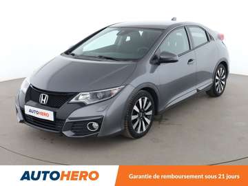 1.4 i-VTEC Executive