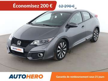 1.4 i-VTEC Executive