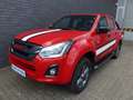 Isuzu D-Max Double Cab 4WD LS /Navi/Kamera/AHK Rouge - thumbnail 2