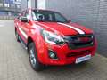 Isuzu D-Max Double Cab 4WD LS /Navi/Kamera/AHK Rouge - thumbnail 8
