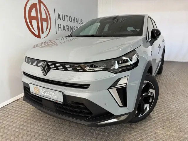 Renault Symbioz 140 PS Techno AT LED+AHK+Kamera+Navi