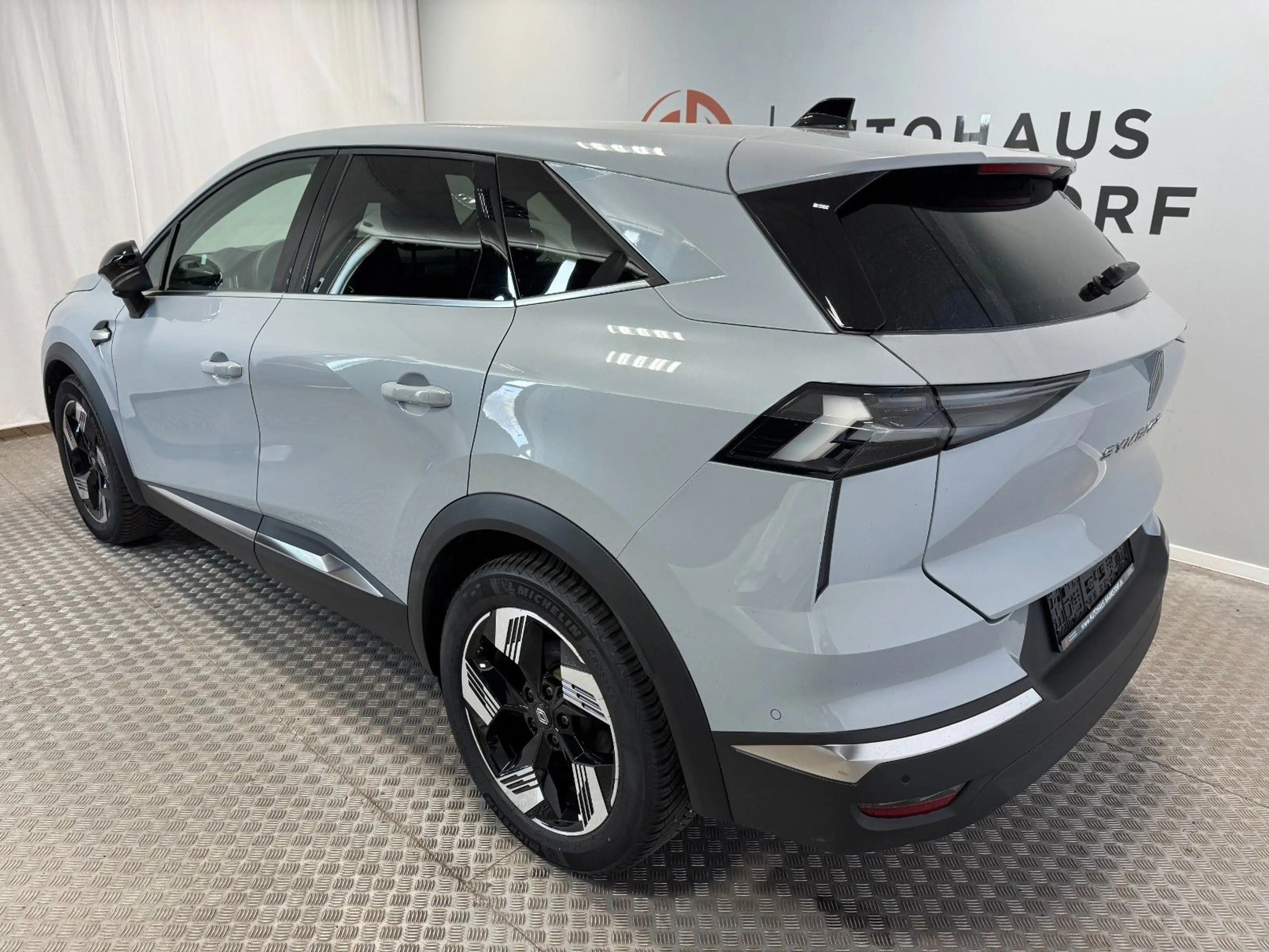 Renault Symbioz 140 PS Techno AT LED+AHK+Kamera+Navi — photo 4