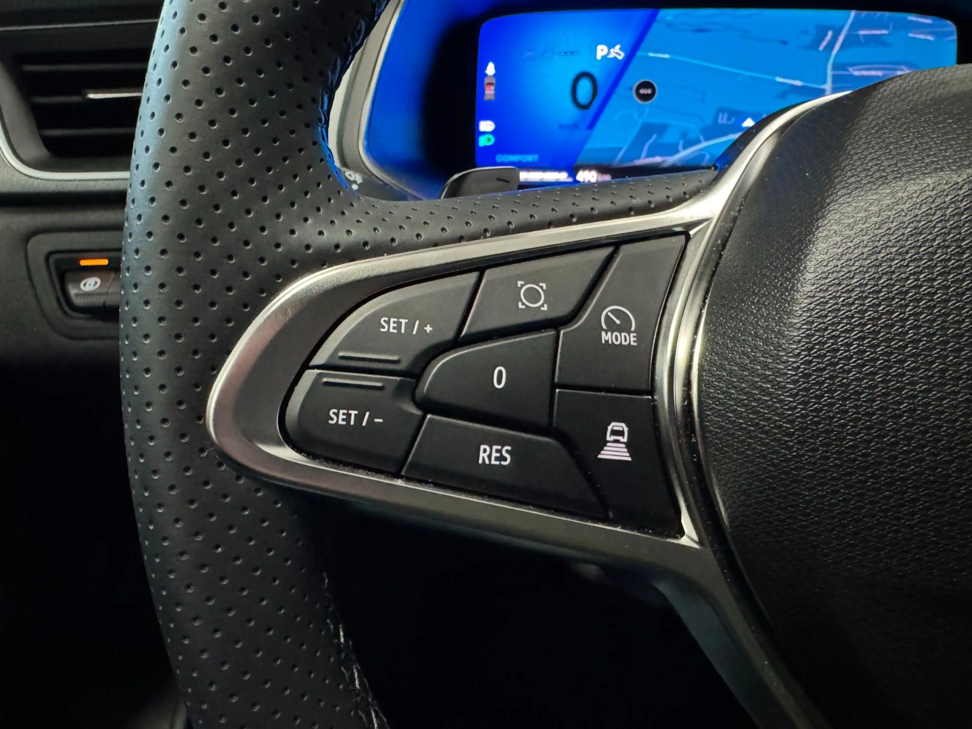 Renault Symbioz 140 PS Techno AT LED+AHK+Kamera+Navi — photo 13
