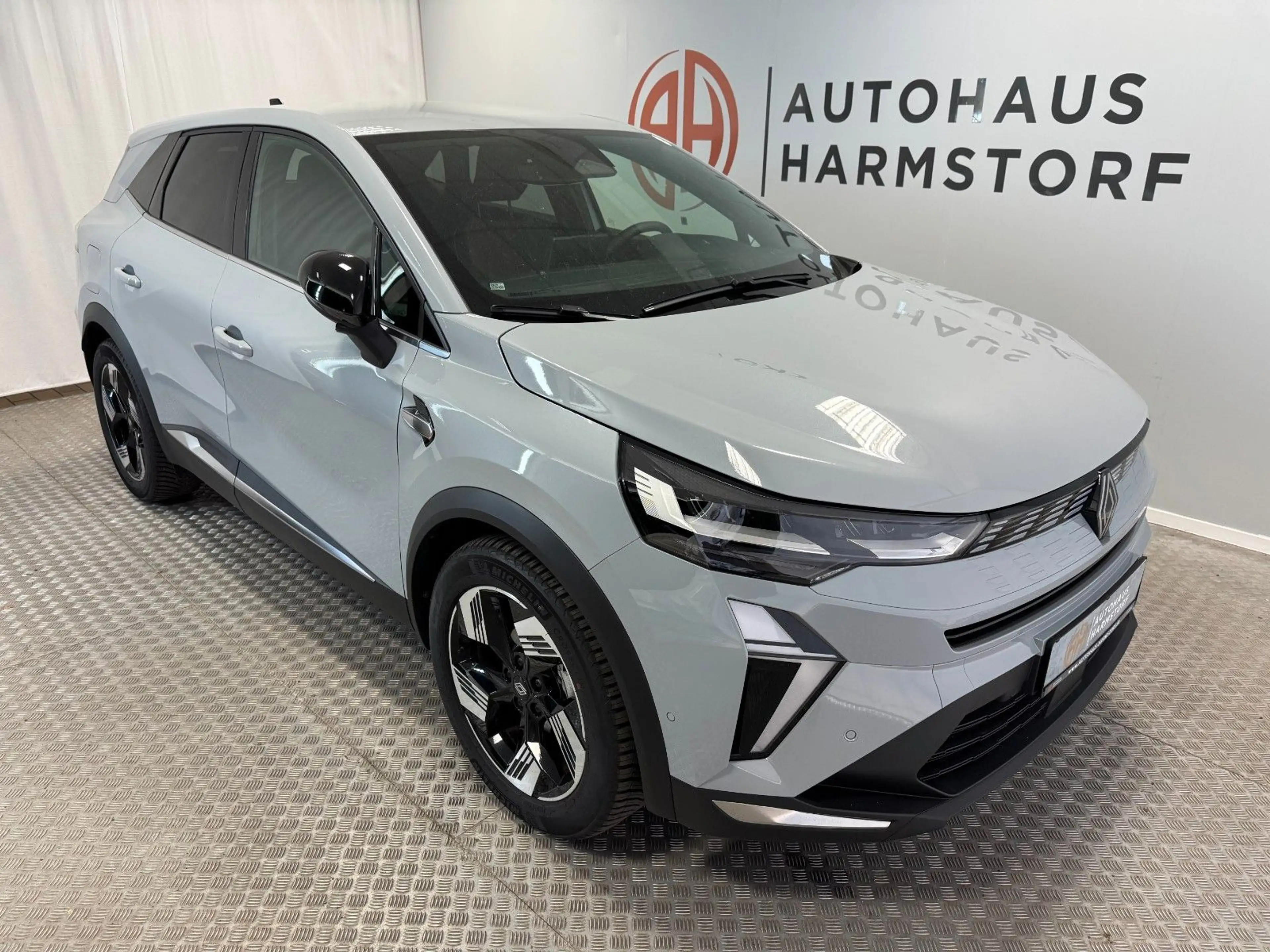 Renault Symbioz 140 PS Techno AT LED+AHK+Kamera+Navi — photo 8