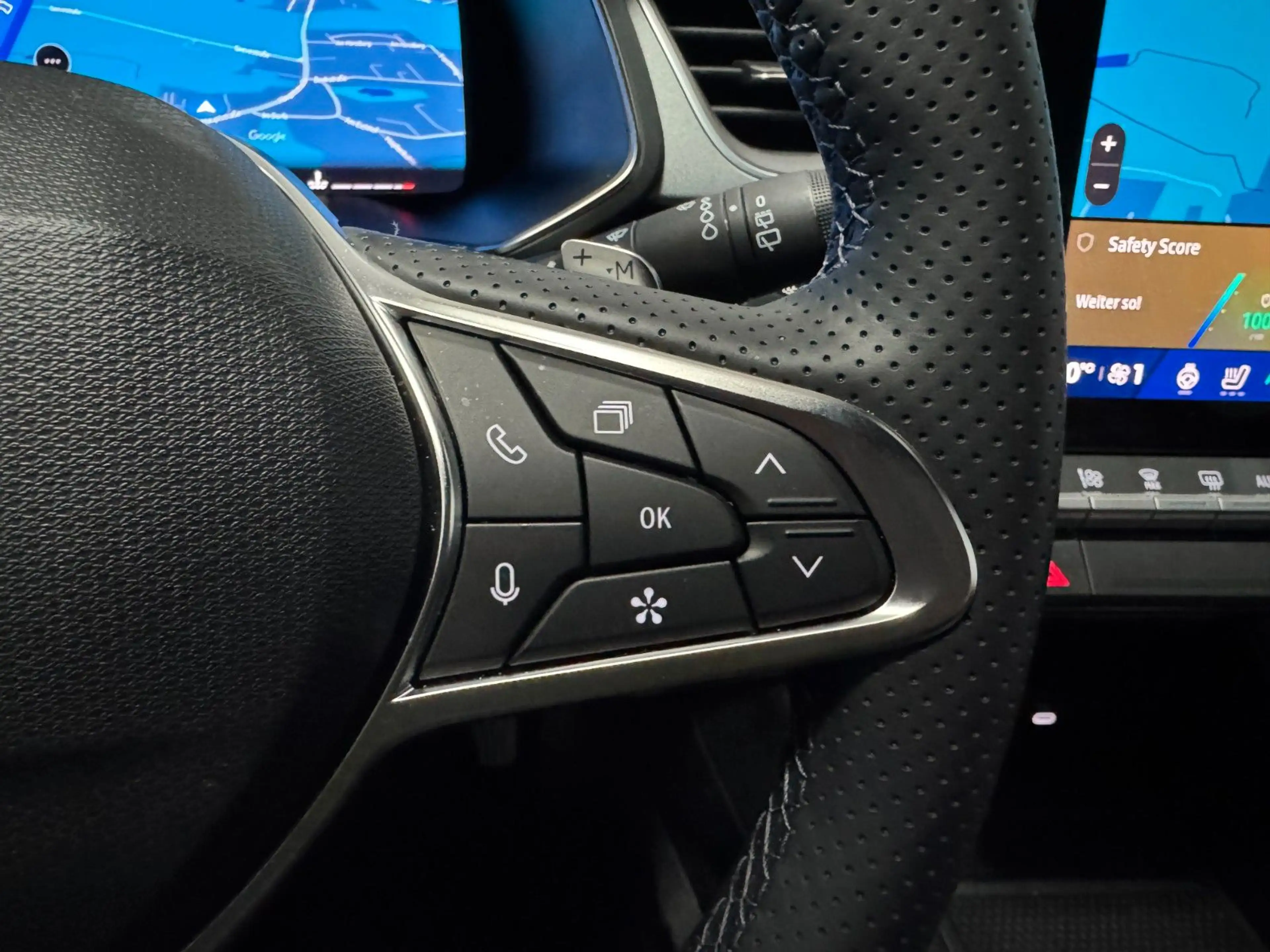 Renault Symbioz 140 PS Techno AT LED+AHK+Kamera+Navi — photo 14
