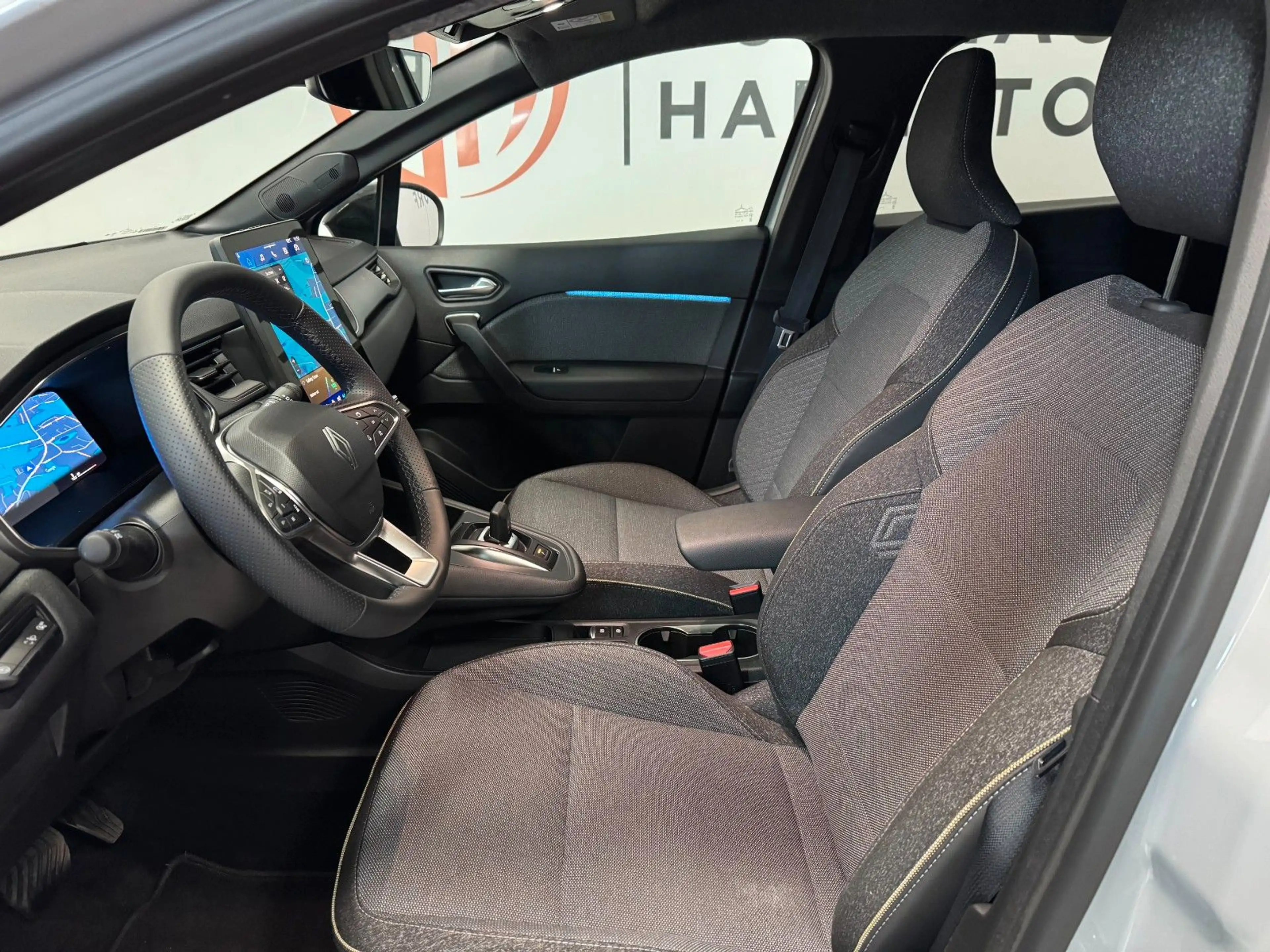 Renault Symbioz 140 PS Techno AT LED+AHK+Kamera+Navi — photo 10