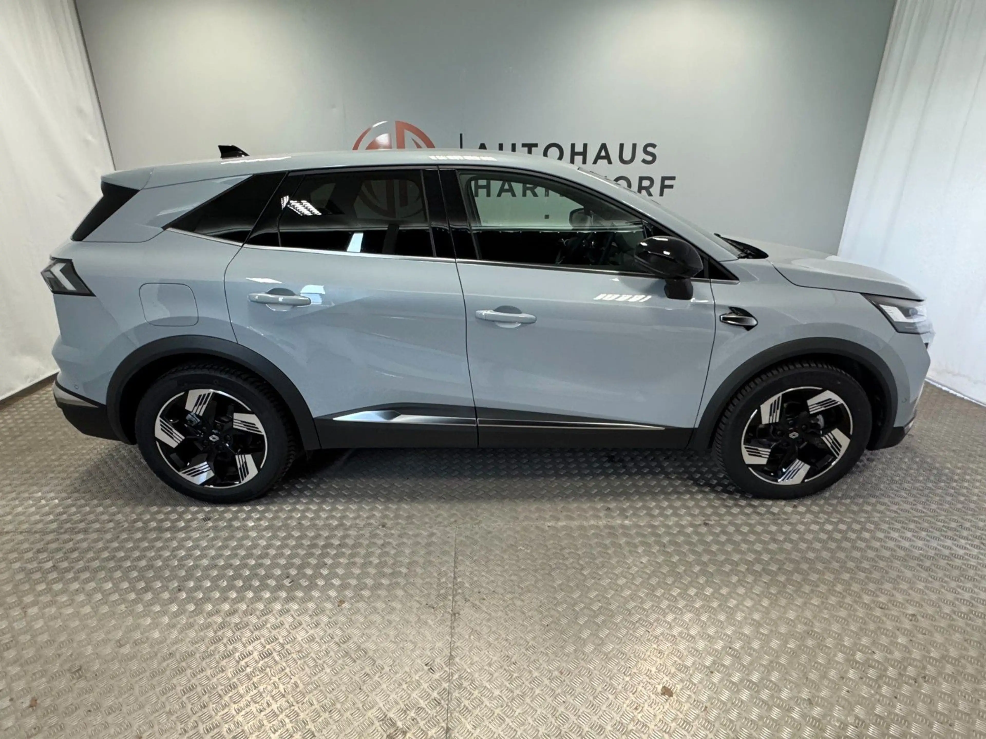 Renault Symbioz 140 PS Techno AT LED+AHK+Kamera+Navi — photo 7