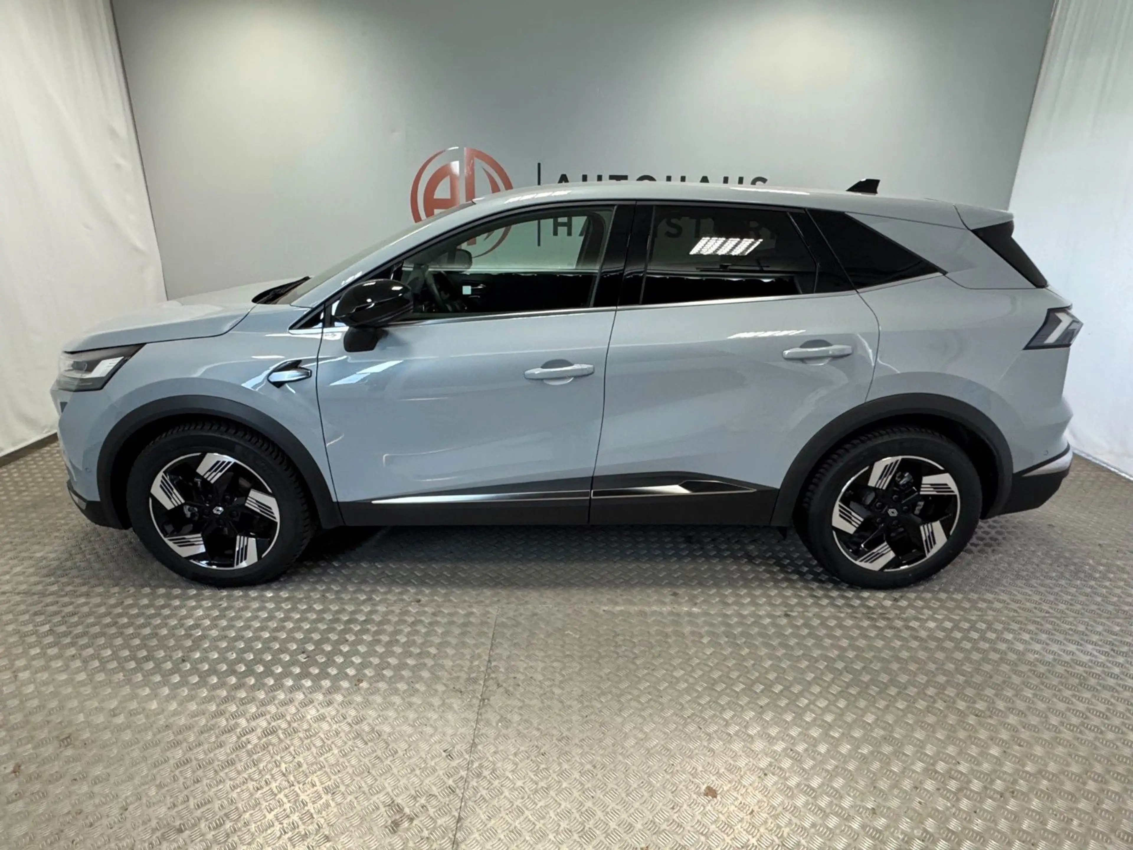 Renault Symbioz 140 PS Techno AT LED+AHK+Kamera+Navi — photo 3