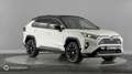Toyota RAV 4 Hybride 218ch Collection 2WD MY21 - thumbnail 3