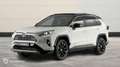 Toyota RAV 4 Hybride 218ch Collection 2WD MY21 - thumbnail 1
